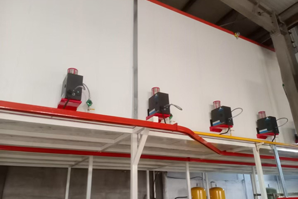 Principi fondamentali e vantaggi in termini di efficienza dei bruciatori a radiazione termica a infrarossi